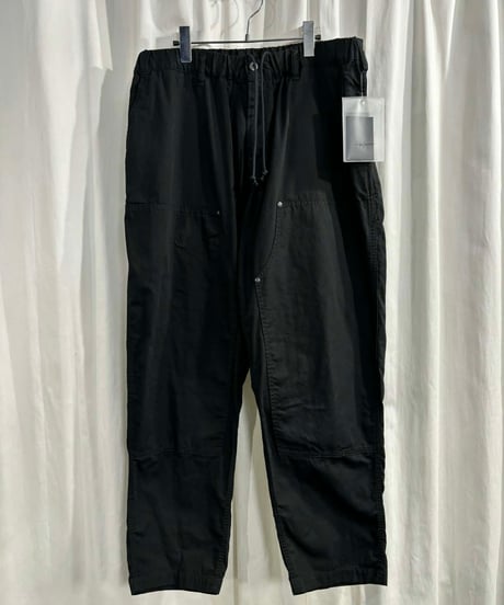 新品 BLACKScandal yohji yamamoto ワークパンツ（HP-P98-041）
