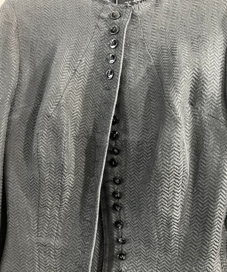 1998ss yohji yamamoto femme vintage セットアップスーツ（FJ-J08-261）