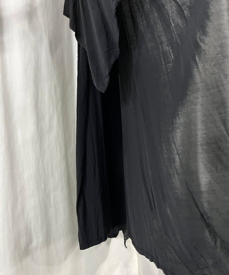2009SS yohji yamamoto femme ラップパンツスカート（FV-P07-203）