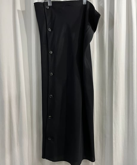 1997SS yohji yamamoto スカートセットアップスーツ（FU-J53-102）