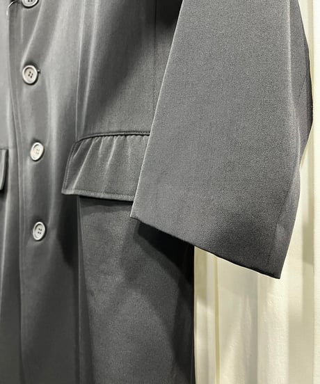 Y's yohji yamamoto ロングジャケット（YV-J02-100）