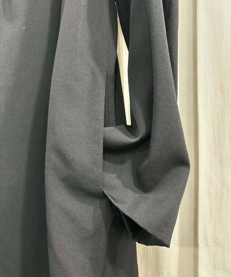 2004AW yohji yamamoto pour homme 刺繡ジャケット（HJ-J61-177）