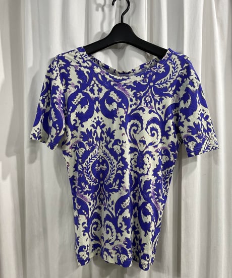 2011SS yohji yamamoto femme デザインカットソー（FO-T32-755）