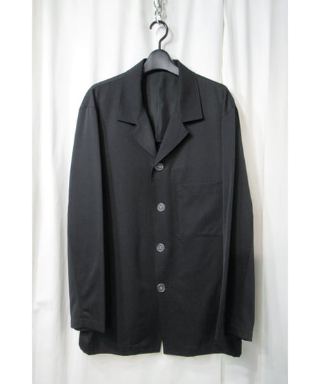 89’s yohji yamamoto pour homme vintage 菊釦デザインジャケット（HJ-18）