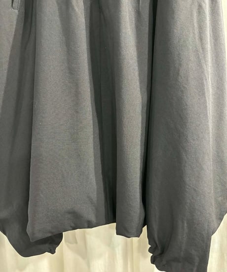 AD2011 COMME des GARCONS サルエルパンツ（RH-P013）
