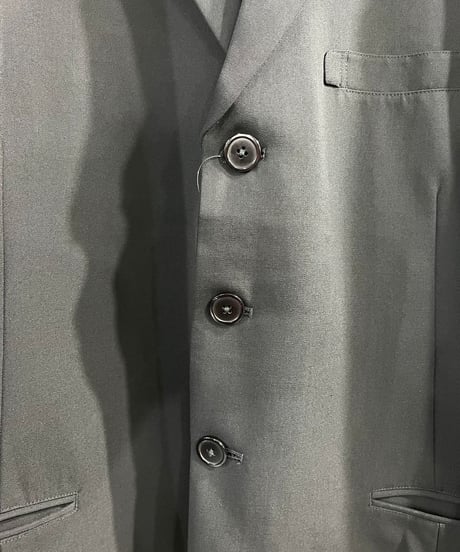 1990SS yohji yamamoto pour homme セットアップスーツ（H-ST-024xxx）