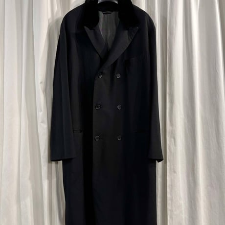 Yohji Yamamoto pour homme 1999AWロングジャケット longjacket | STORES