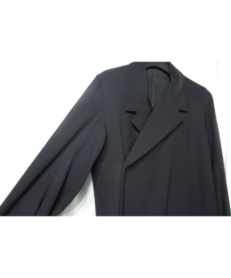 96ss yohji yamamoto femme vintage デザインジャケット（FF-J21-100）