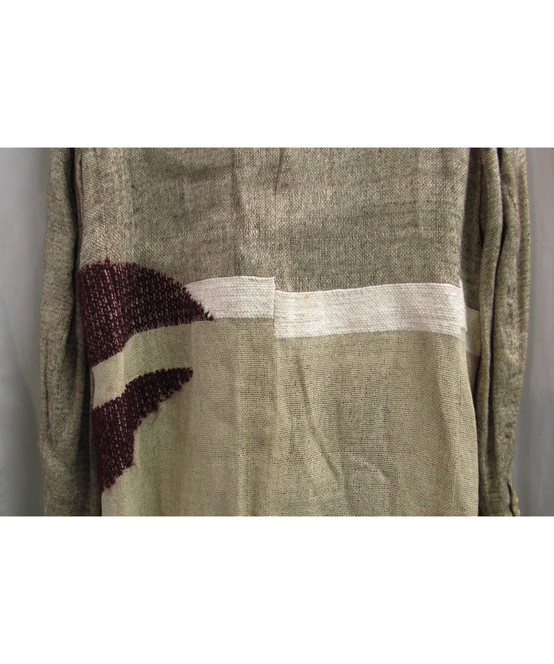 美品⭐︎ナイロン パデッドジャケット fit=scale-down,w=1200