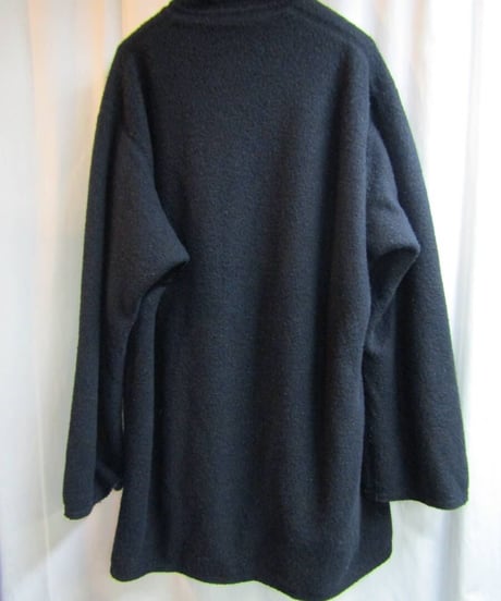 99aw オールドyohji yamamoto pour homme vintage ジプシー期 リバーシブルカーディガン