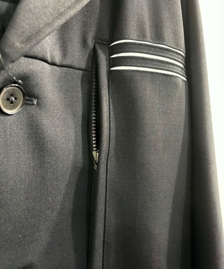 Y-3 yohji yamamoto デザインジャケット（3-J-001）