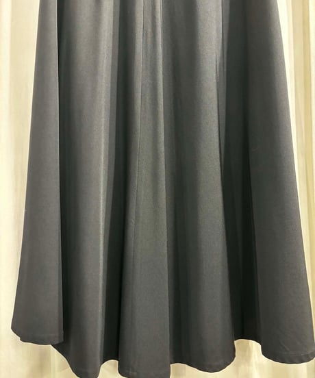 Y's yohji yamamoto ロングスカート（YK-S18-162）
