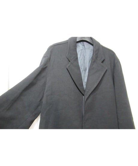 90's Y’s for men yohji yamamoto  vintage SAMPLE テーラードカラーブルゾン（MBZ-1）