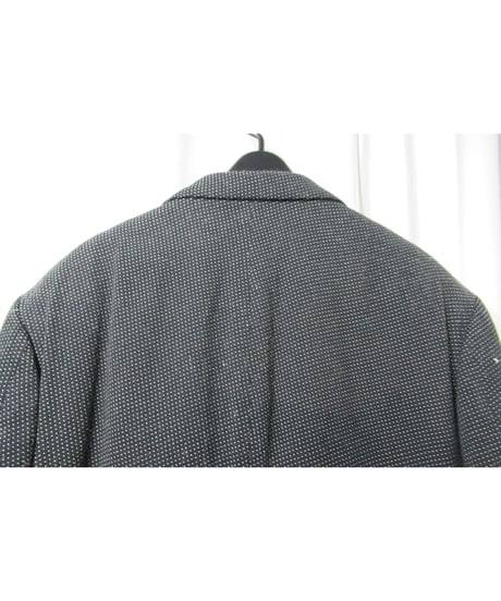 95ss yohji yamamoto pour homme vintage 刺し子セットアップ（HB-J01-007）