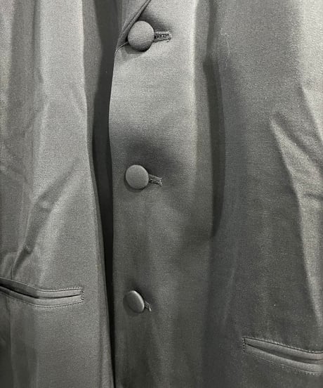 yohji yamamoto pour homme 3釦デザインジャケット（H-J-011xxx）