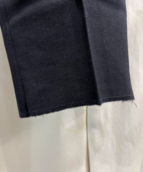 未使用 1993AW yohji yamamoto pour homme vintage パンツ（HP-P03-104）