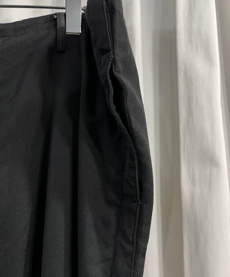 Y's for men yohji yamamoto ウエスト紐パンツ（MV-P04-103-3）