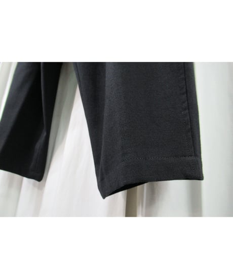 レア 93aw yohji yamamoto pour homme vintage デザインセットアップ（HP-J66-525）