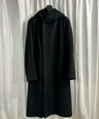 REGULATION yohji yamamoto MEN フーテッドコート（HC-C05-941）