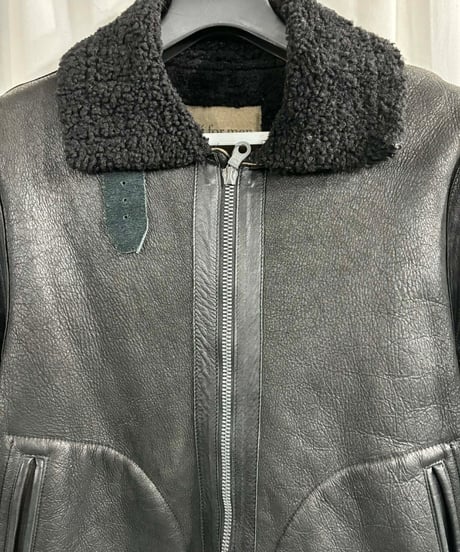 Y's for men yohji yamamoto ボンバーブルゾン（MW-Y10-726-2）