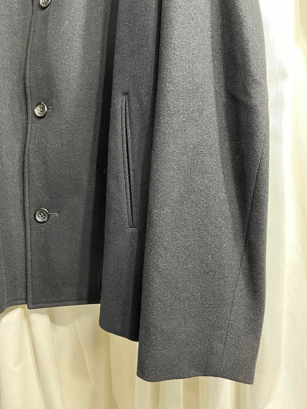92aw Yohji Yamamoto POUR HOMME 金刺繍 ジャケット 92aw Yohji Yamamoto POUR HOMME 金刺繍 ジャケット