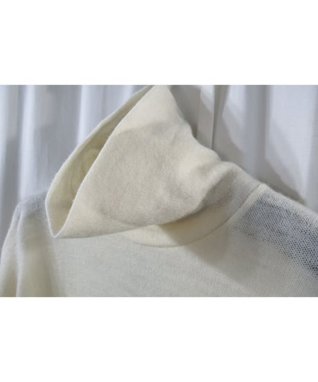 Y's for men yohji yamamoto タートルネックシンプルニット MH-T08-126