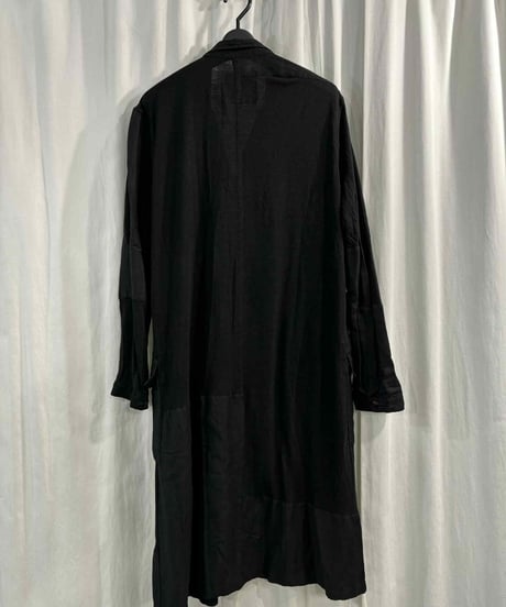 Y's yohji yamamoto ロングコート（YB-C08-815）