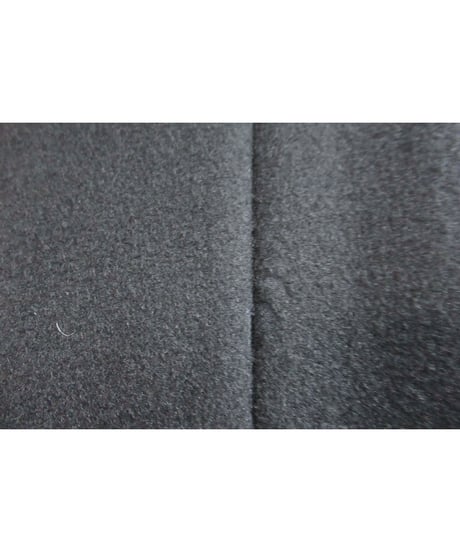 レア 92aw yohji yamamoto pour homme vintage SAMPLE ヒョウ柄切替えデザインジャケット HJ-2