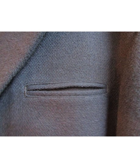 88aw yohji yamamoto pour homme vintage 紺 ビートルズ ジャケット HJ-11