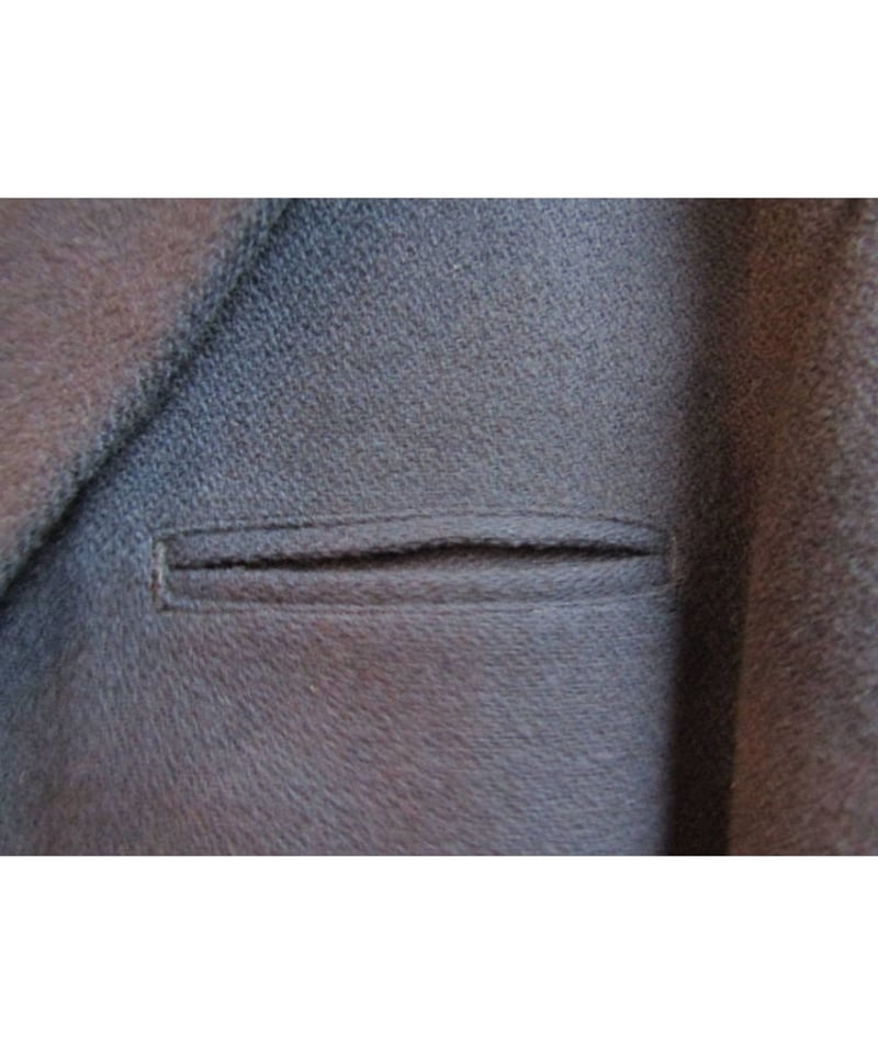 88aw yohji yamamoto pour homme vintage 紺 ビートルズ