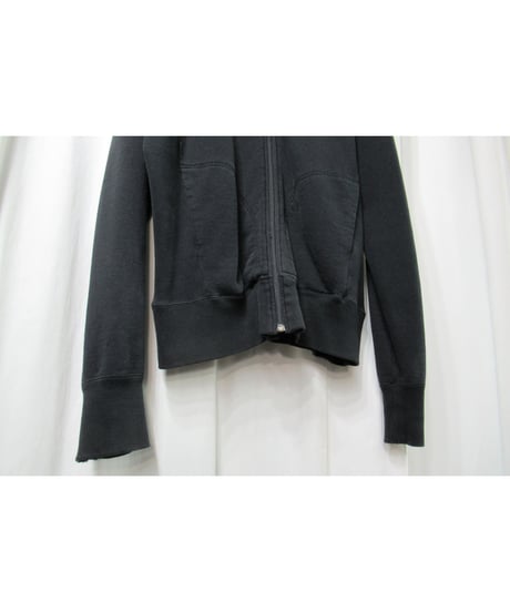 Y's for men yohji yamamoto シンプルパーカー（MC-4）