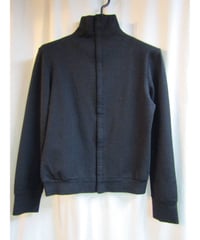 Y's yohji yamamoto ショート丈ハイネックカーディガン YV-T66-160