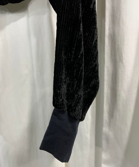yohji yamamoto femme ボレロジャケット（F-J-080xxx）