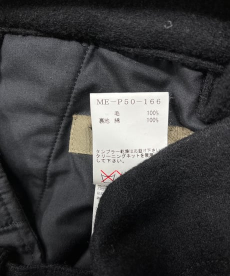 Y's for men yohji yamamoto デザインパンツ（ME-P50-166）
