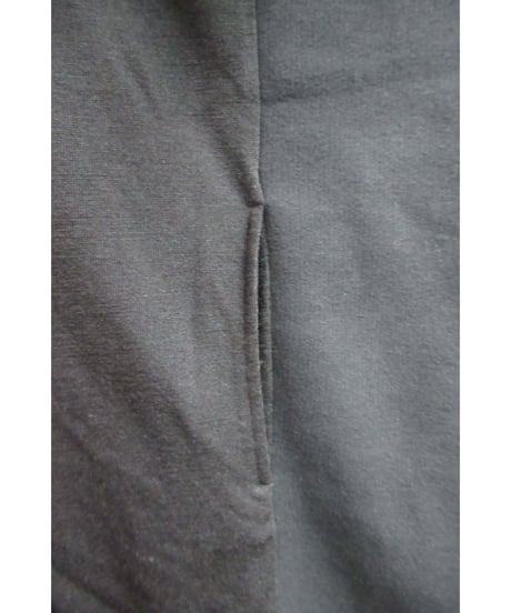 REGULATION yohji yamamoto femme 切替えデザインカットソー FI-T54-802