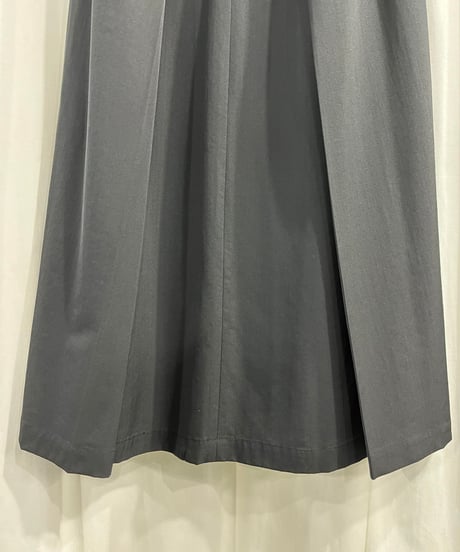 Y's yohji yamamoto ロングスカート（YC-S40-100）