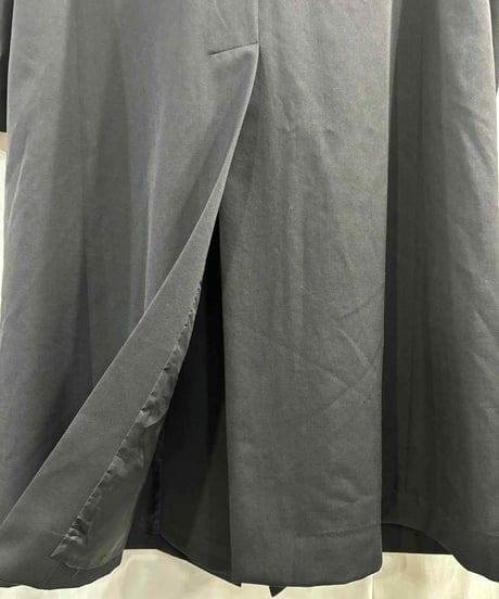 Y's for men yohji yamamoto ウールコート（MO-J01-100）