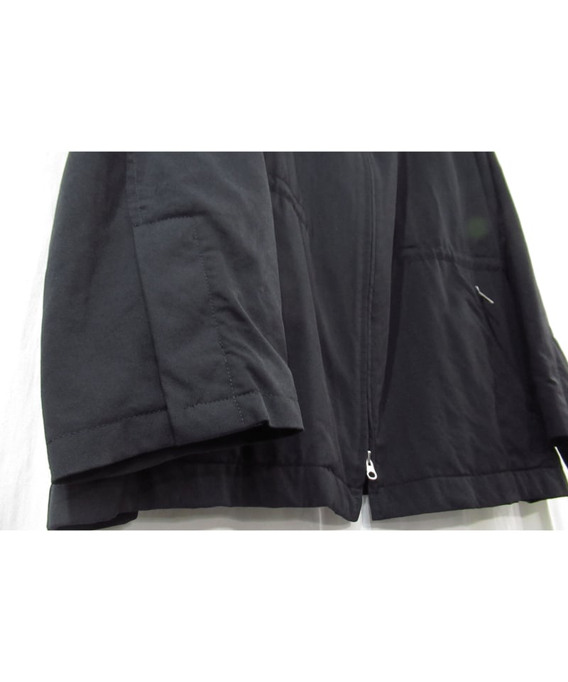 Y's for men スタンドカラーシャツ ヨウジヤマモト Y's for men スタンドカラーシャツ ヨウジヤマモト スタンド