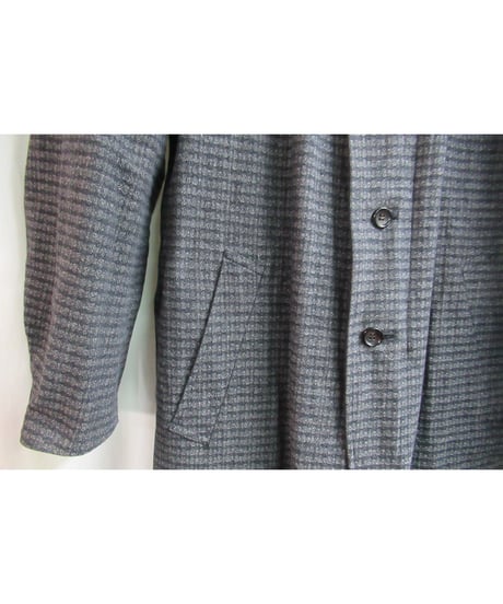 80’s COMME des GARCONS HOMME PLUS vintage リバーシブルデザインジャケット GJ-1
