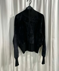 Y-3 yohji yamamoto バックロゴ ブルゾン（3-Y-263xxx）