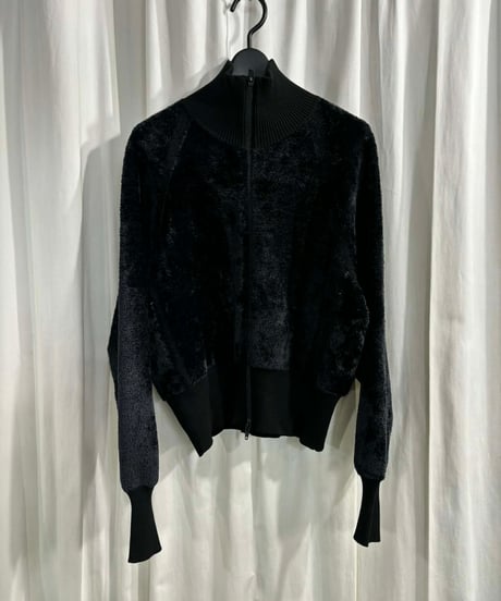 Y-3 yohji yamamoto バックロゴ ブルゾン（3-Y-263xxx）