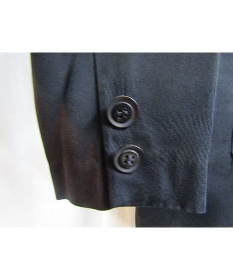 80’s yohji yamamoto femme vintage アシメトリーデザインジャケット 1011