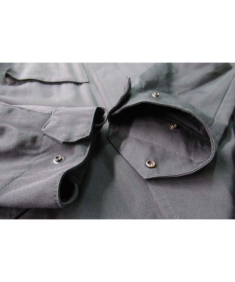 Y’s for men yohji yamamoto ミリタリーデザインブルゾン（MV-Y01-104）