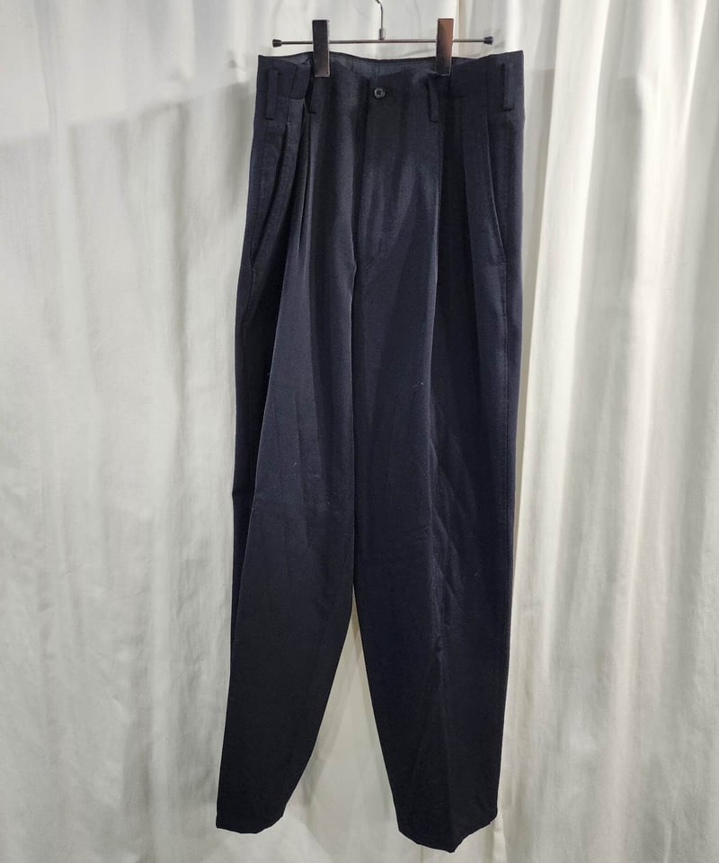 Y's for men 紺デザインセットアップスーツ （MS-J11-105） | LA G