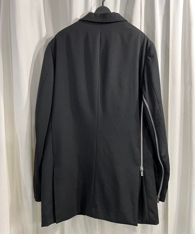 2019AW yohji yamamoto pour homme 04-05AW REPLIC 2019AW yohji yamamoto pour homme 04-05AW REPLIC