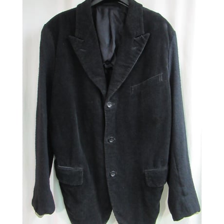 縮絨ジャケット | STORES 縮絨ジャケット | STORES