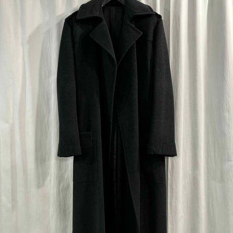 longcoat | STORES