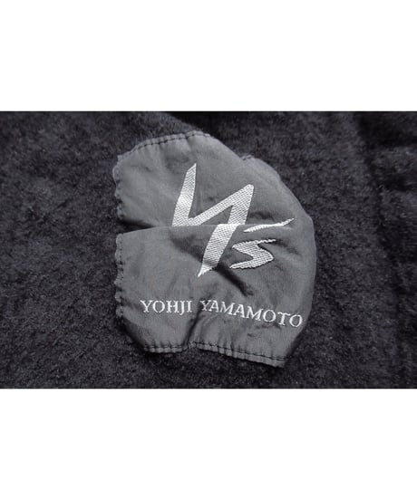 Y’s for men yohji yamamoto 二つ釦 デザインジャケット（MB-J58-194）