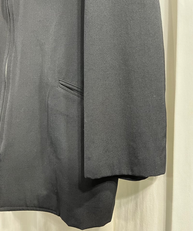 Y's for men yohji yamamoto ジップアップジャケット（MW-J14-1