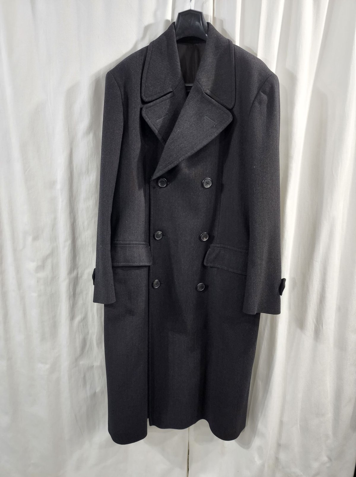 Y´s for men コート ワイズフォーメン Yohji Yamamoto-